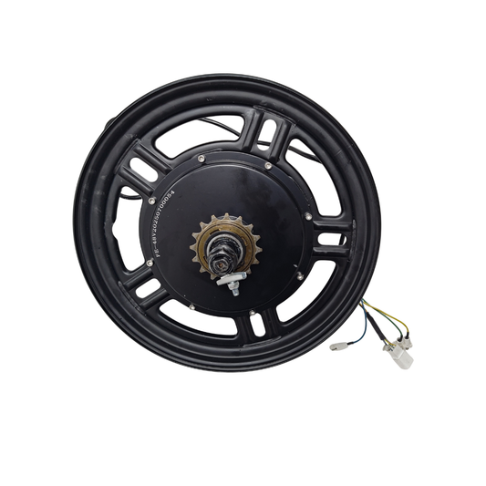 Motor for T1PRO