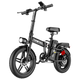 T1PRO Folding Ebike
