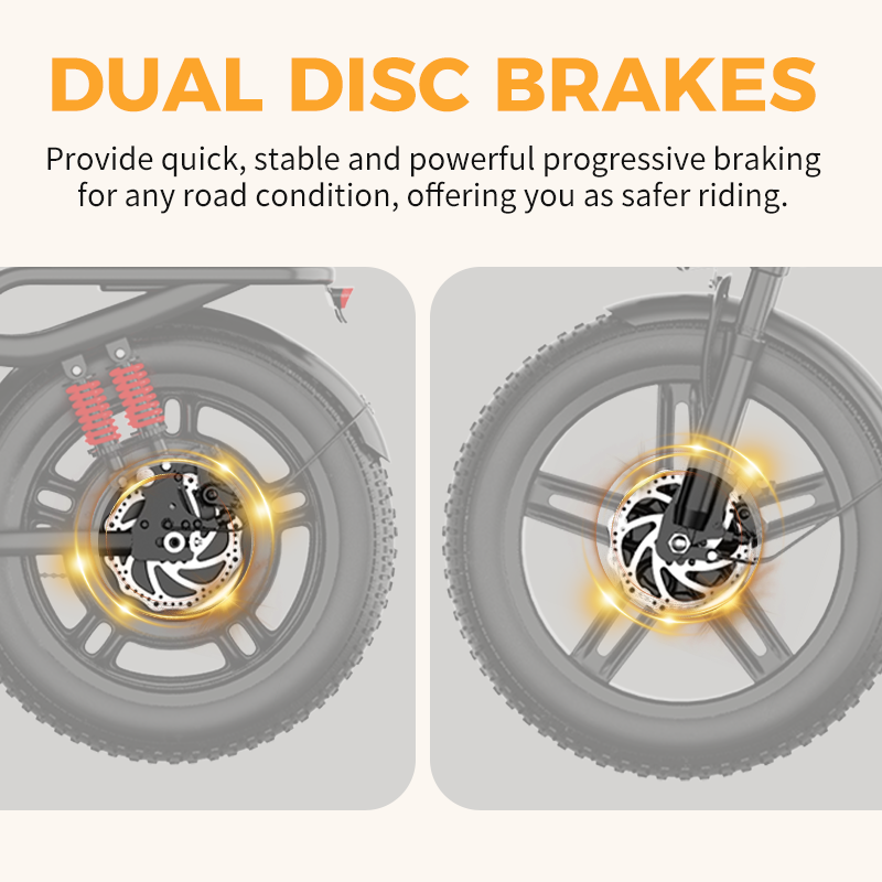 T1PRO 16" 1500w 30mph