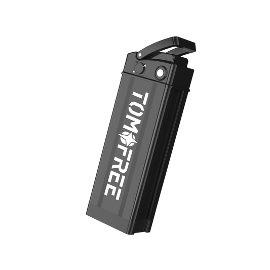 Battery for TI