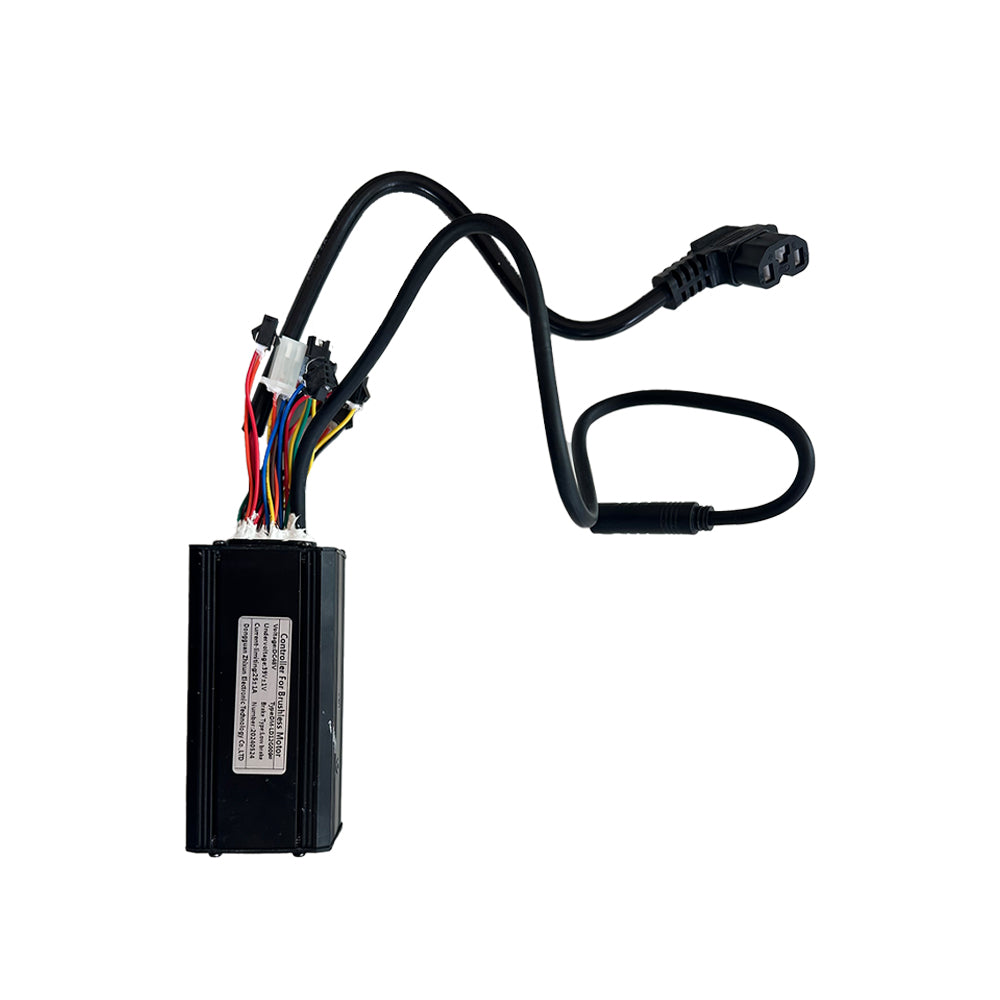 Controller for T1 Ebike Tomofree