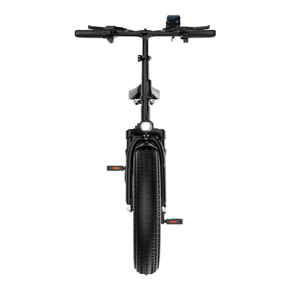 T2 Folding Ebike