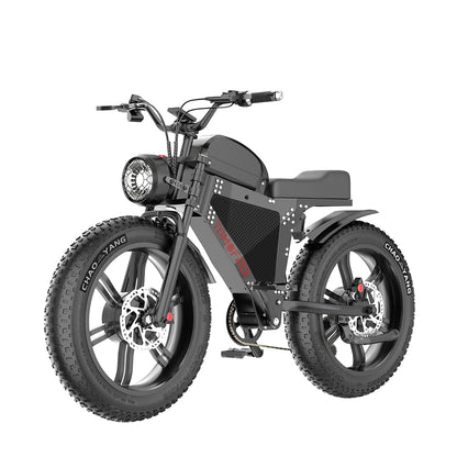 TK300 Ebike