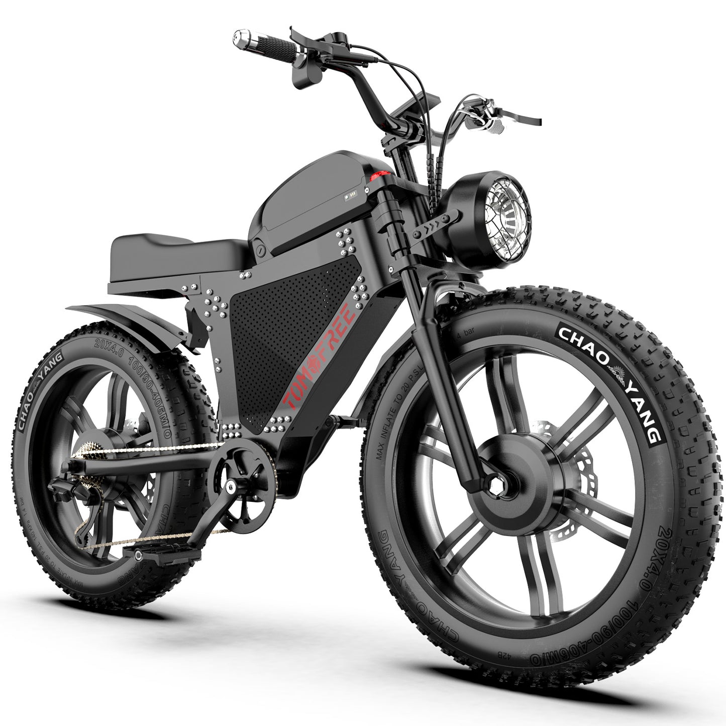 TK300 Ebike