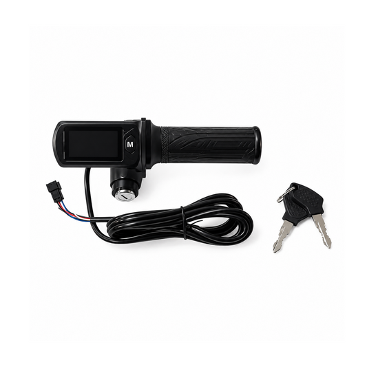 Throttle for P1/P1PRO (with Display)
