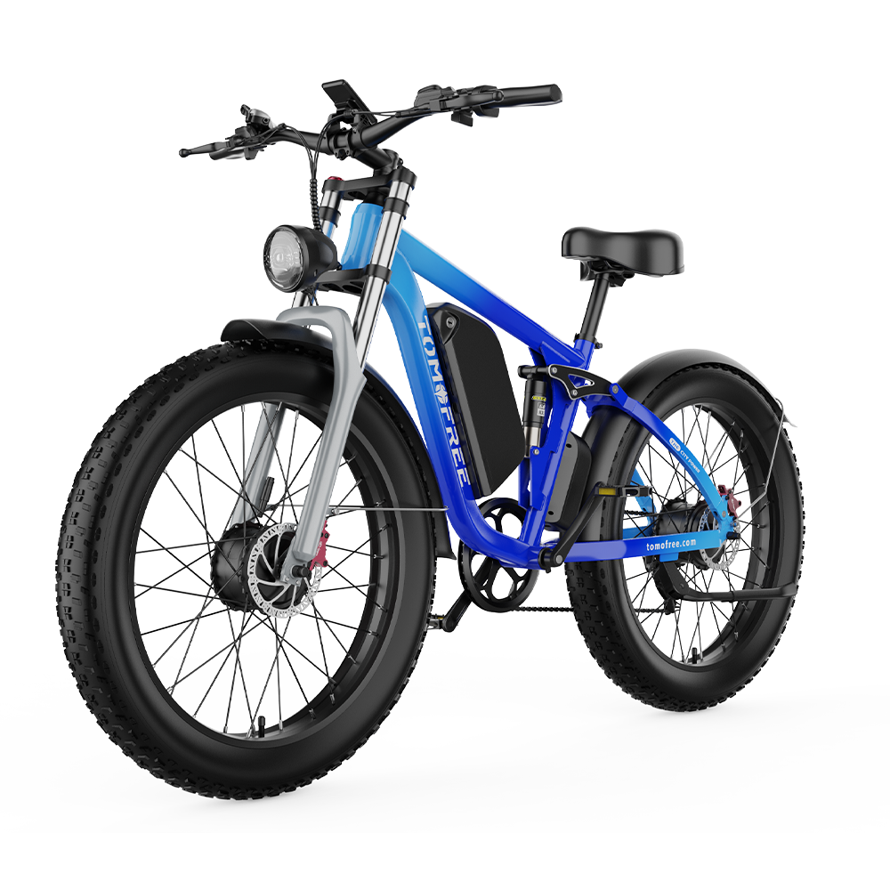 Without Rear Rack