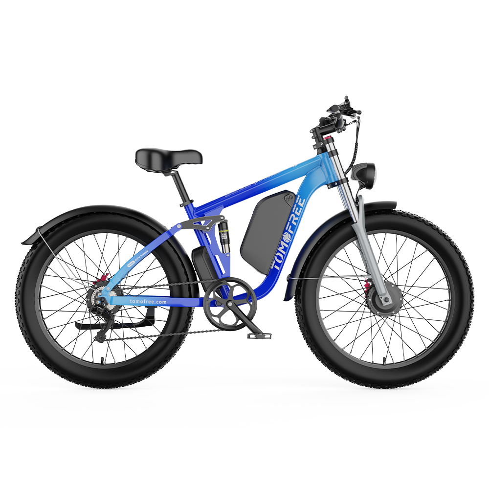 Without Rear Rack