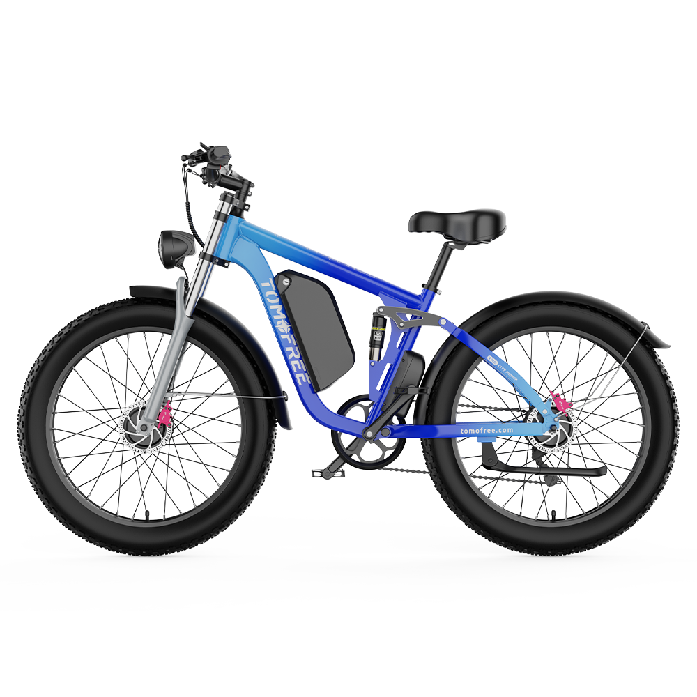 Without Rear Rack