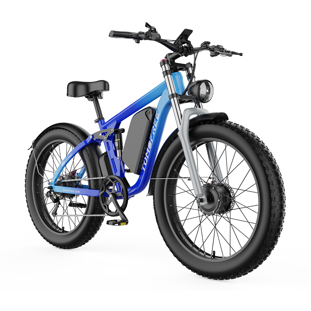 Without Rear Rack