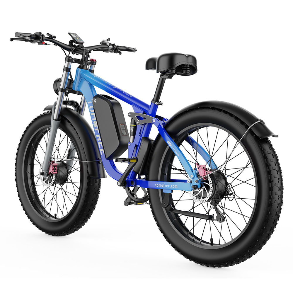 Without Rear Rack