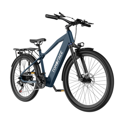 With Rear Rack