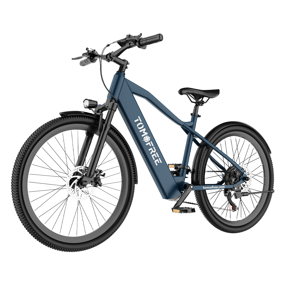 Without Rear Rack