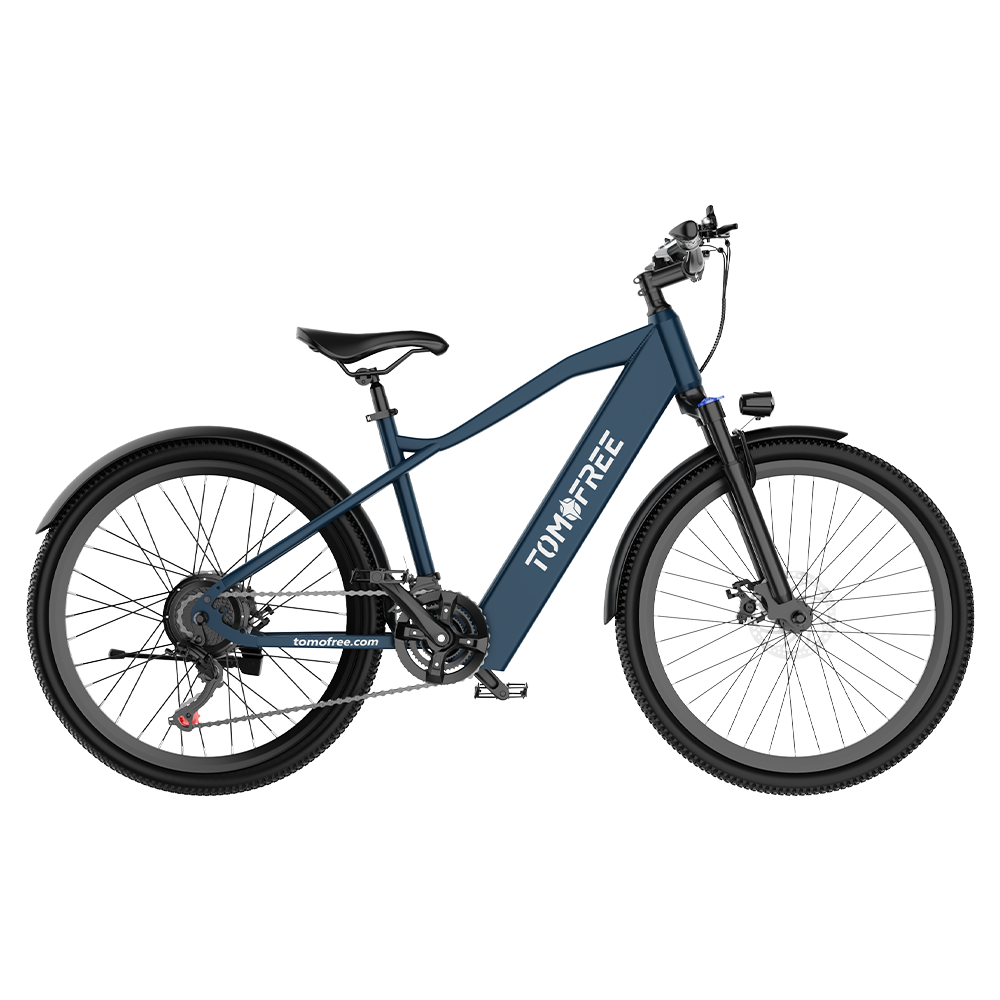 Without Rear Rack