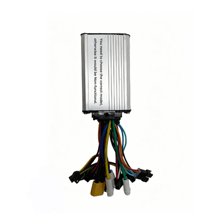 Controller for XT60