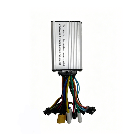 Controller for XT60