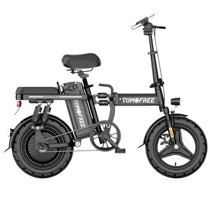 Z1 Folding Ebike