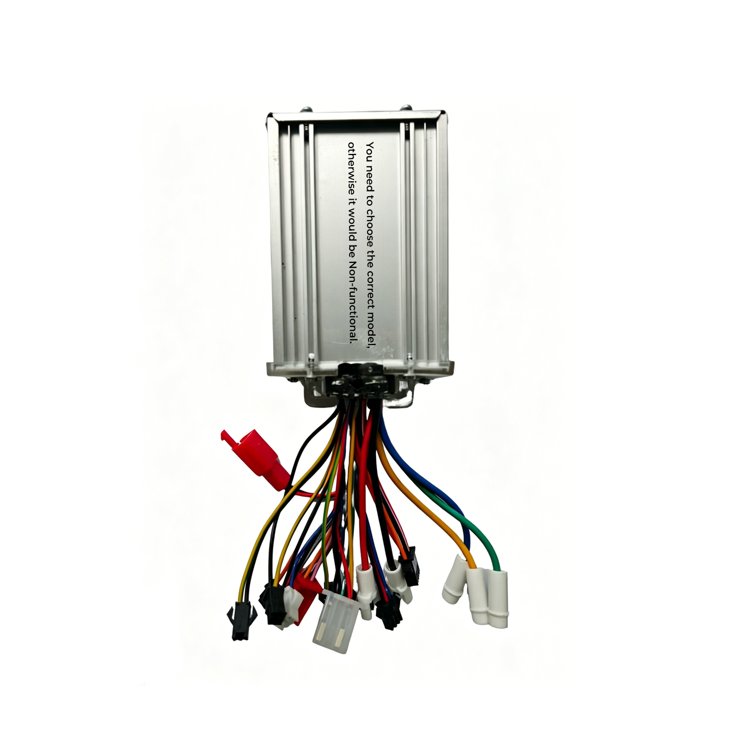 Controller for Z1/Z2 E-bike