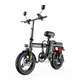 Z2 Folding Ebike