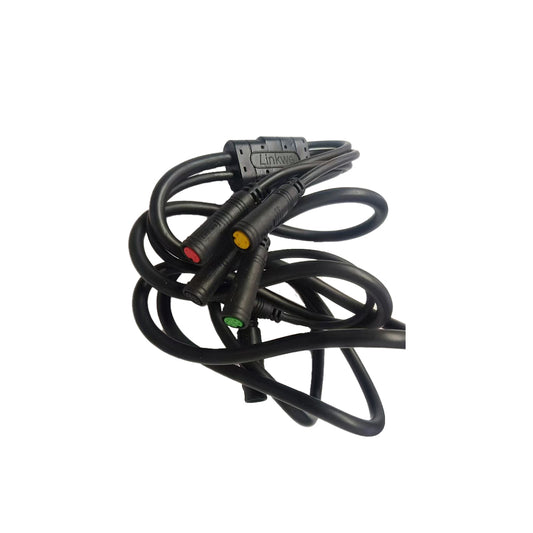 Multi-Interface Integration Cable for FG20