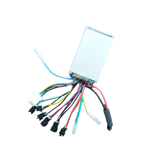 Controller for K7PRO