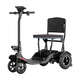 DB008 4-Wheel Escooter