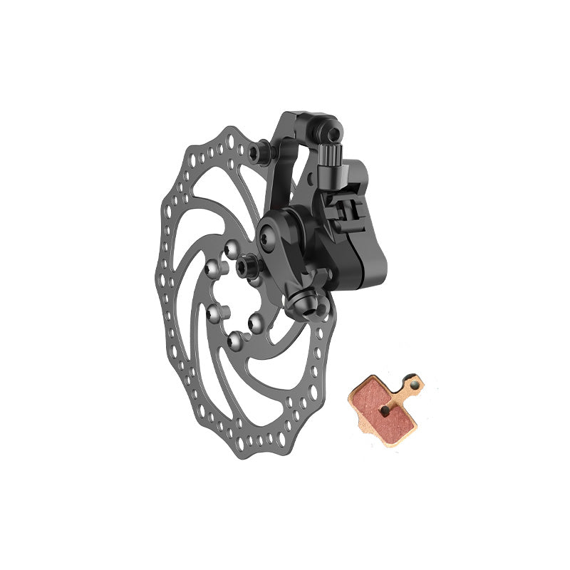 Disc Brake Set for Z1