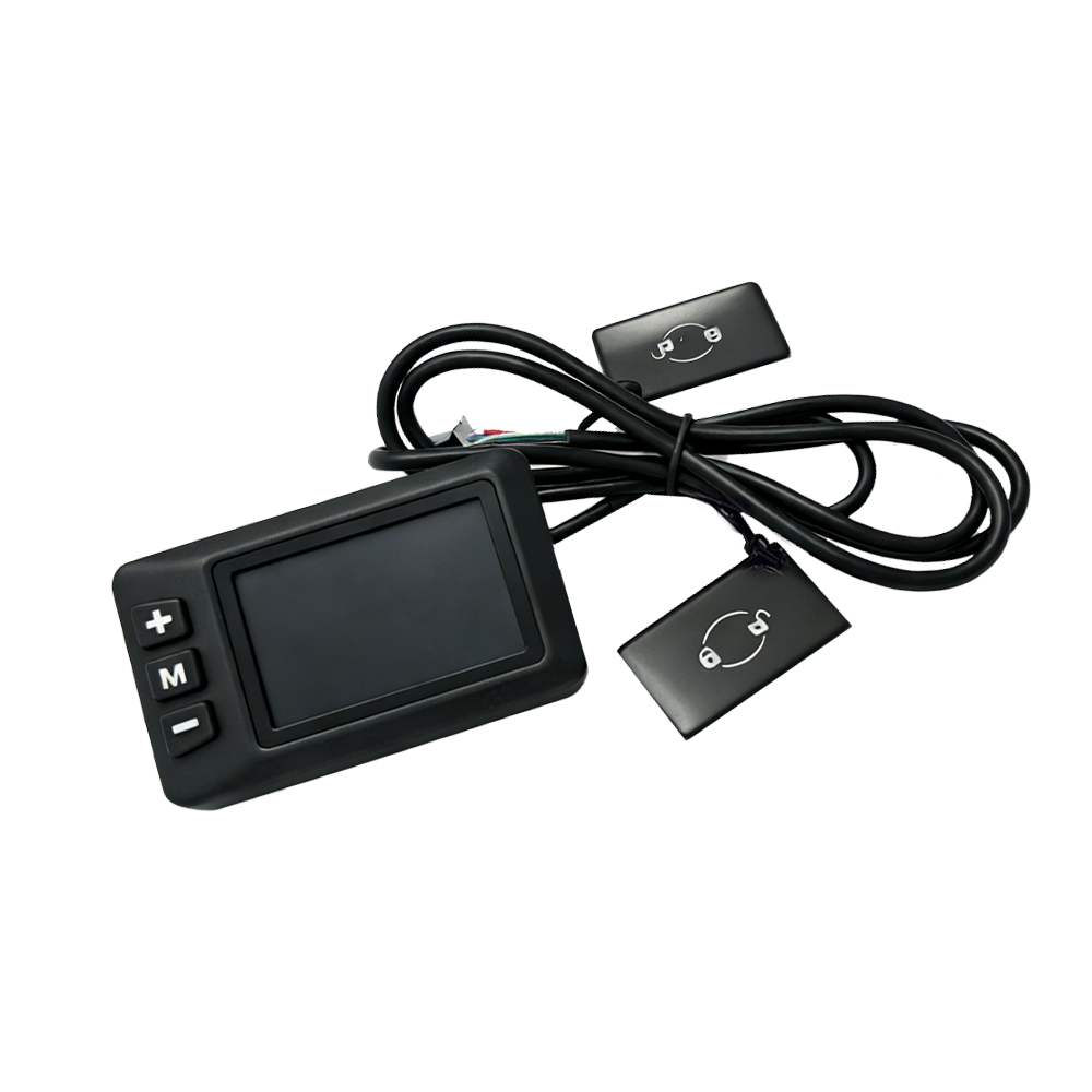 Display for XT60/XT90 - Tomofree