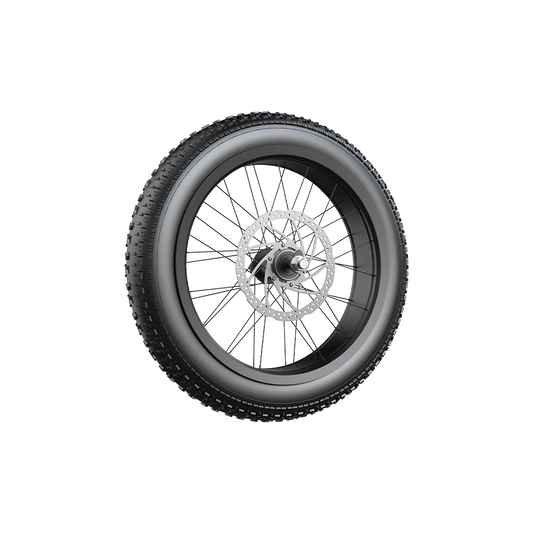 Wheel for Z1