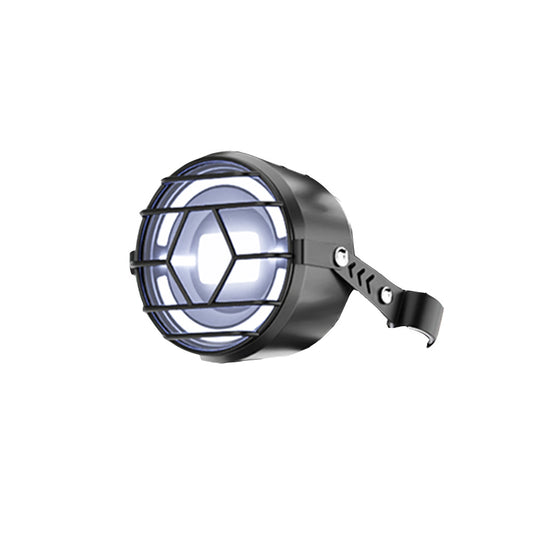 Headlight for FG20