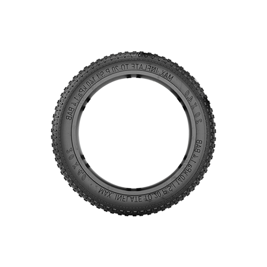 Outer Tire for TK200