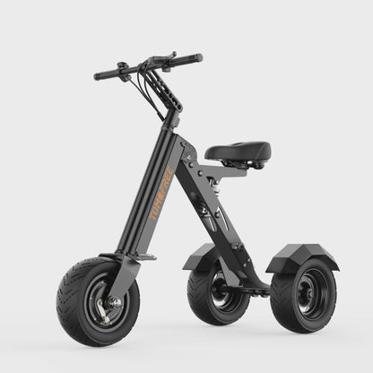 K7PRO E-scooter/Trike