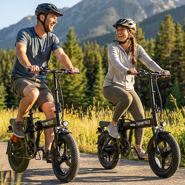 t0/t0pro-folding-ebike