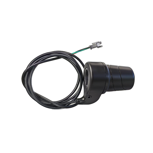 Throttle for XT60/XT90