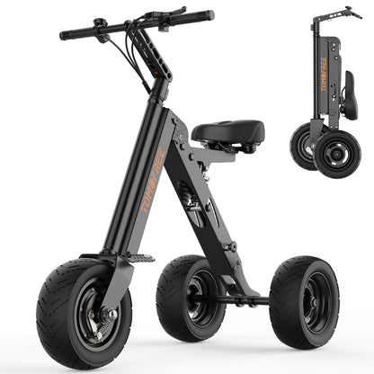 K7PRO Escooter/Trike