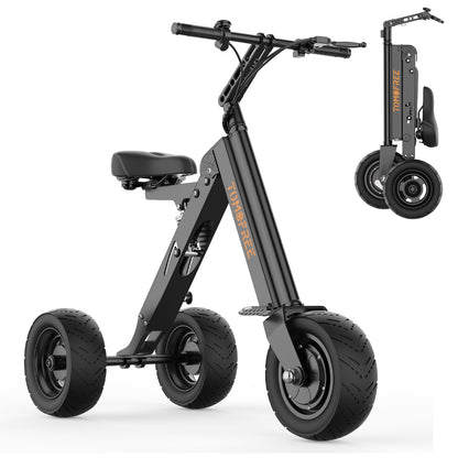 K7PRO Escooter/Trike