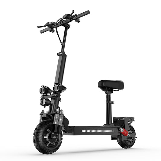 Tomofree ES10 Foldable Electric Scooter 