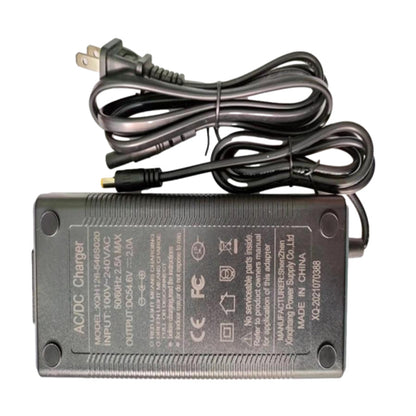 Charger for CS20/Z1