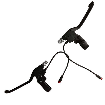 Brake Lever Set for Tomofree ES10 Scooter E-bikes