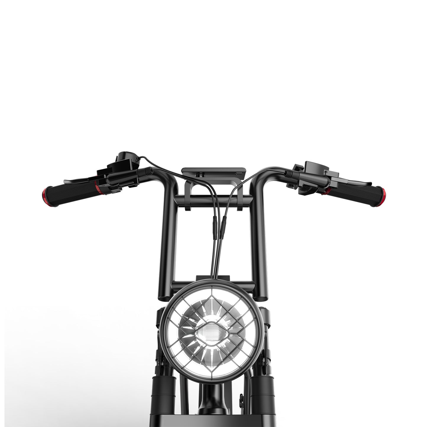 Tomofree FG20 Classic Electric Bike 