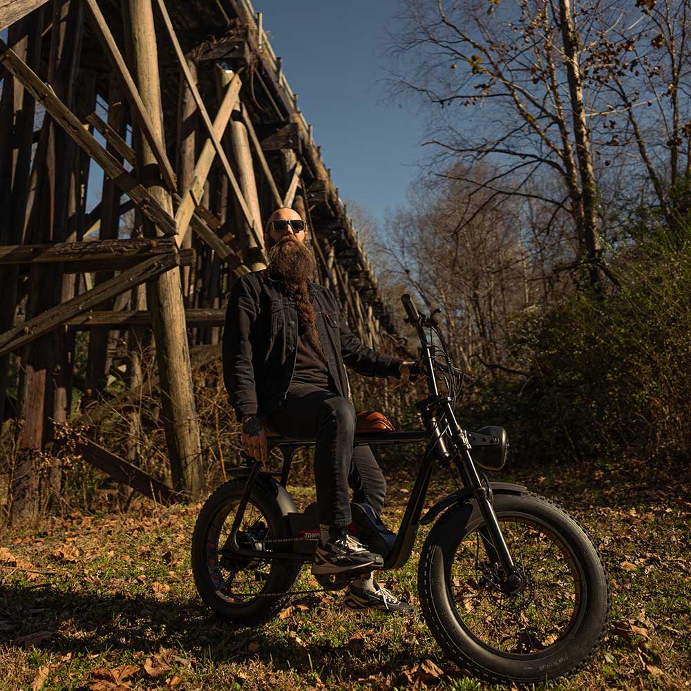 FG20 Ebike